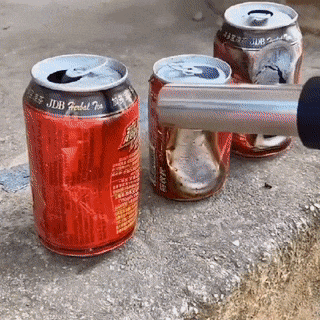 Butane Torch Lighter