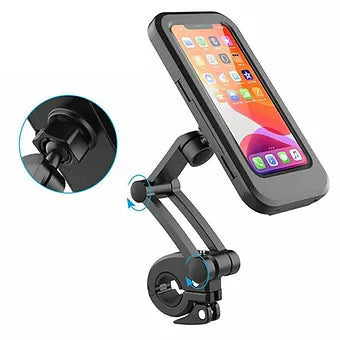 Magnetic Waterproof Mobile Phone Navigation Stand