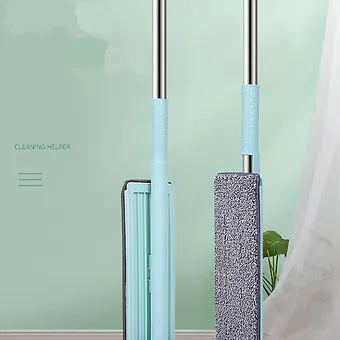 Hands-Free Easy Squeeze Mop - Mystery Gadgets hands-free-easy-squeeze-mop, 