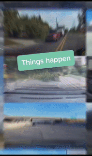 HD Mini Driving Recorder