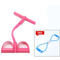 Elastic Resistance Fitness Equipment - Mystery Gadgets elastic-resistance-fitness-equipment, 