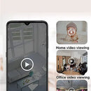 HD Smart Hidden Mini Cam