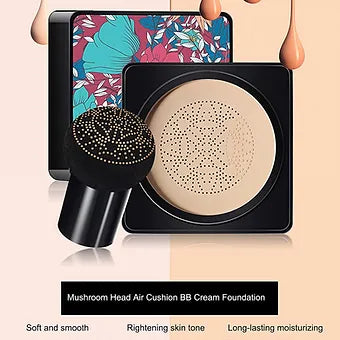 Mushroom Head Cushion BB Cream