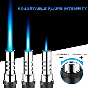 Butane Torch Lighter
