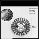 Handheld Weed Cutter