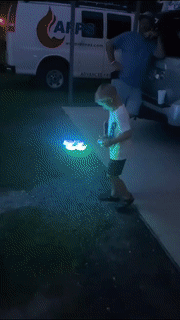 Remote Control Quadcopter