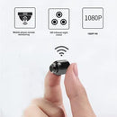 HD Smart Hidden Mini Cam