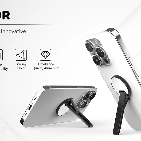 Aluminum Alloy Multi-Angle Mobile Bracket