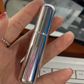 Refillable Perfume Spray Bottle
