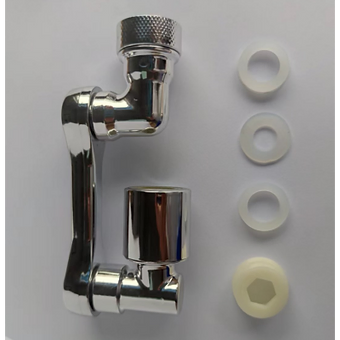 Splash Filter 1080 Degree Rotation Faucet