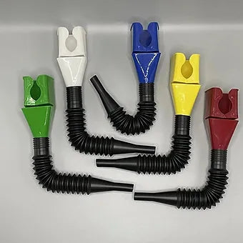 Portable Refueling Funnel