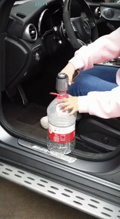 CleanMate 2-in-1