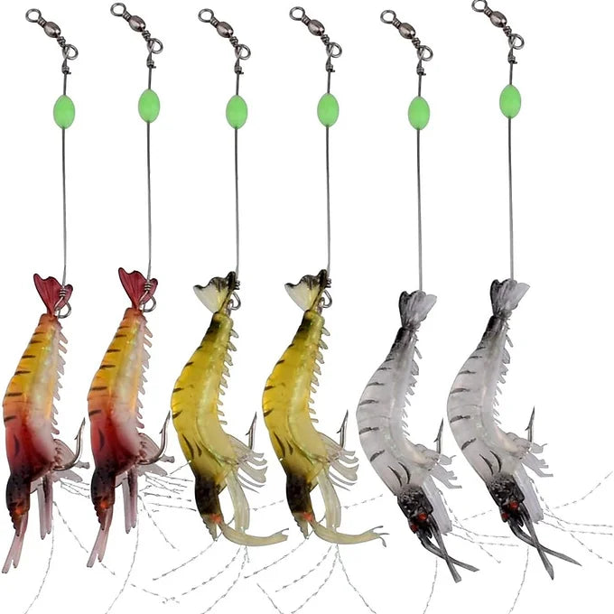 Shrimp Fishing Lure