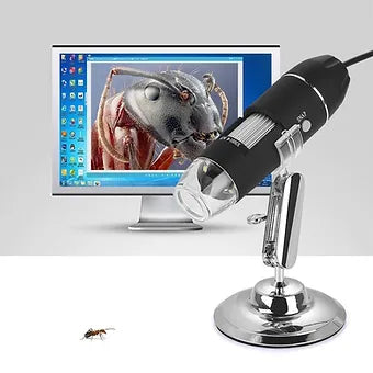 UltraMax Digital Microscope Magnifier - Mystery Gadgets ultramax-digital-microscope-magnifier, Digital Microscope Magnifier