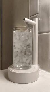 Electric Automatic Water Dispenser Pump - Mystery Gadgets electric-automatic-water-dispenser-pump, 