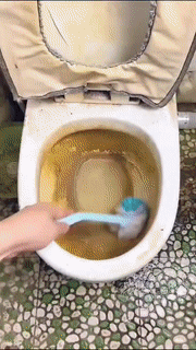 Concentrated Degreasing Cleaning Powder