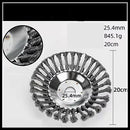 Handheld Weed Cutter