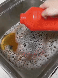 Powerful Pipe-dredging Agent Liquid