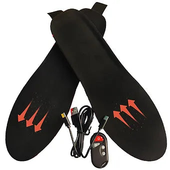 USB Charging Smart Heating Insole