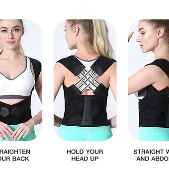 PerfectPosture Belt