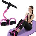 Elastic Resistance Fitness Equipment - Mystery Gadgets elastic-resistance-fitness-equipment, 