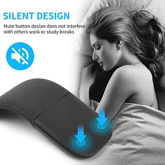 Wireless Bluetooth Arc Mouse