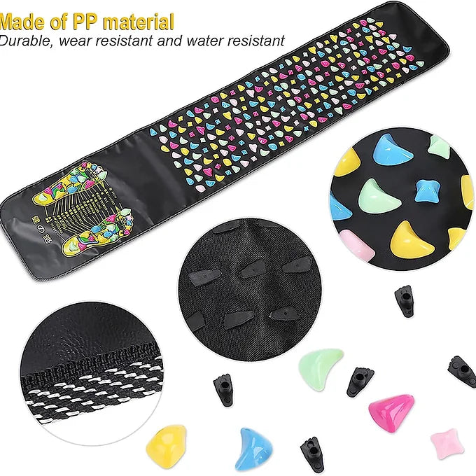Ultimate Acupressure Foot Massager Mat