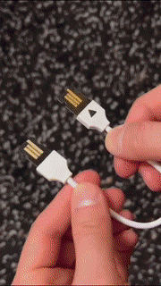 Honeycomb Touch Sensor Quantum Lights