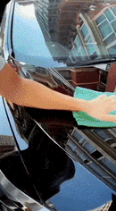 NanoShield Car Ceramic Coating Spray