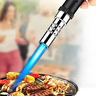 Butane Torch Lighter