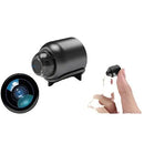 HD Smart Hidden Mini Cam