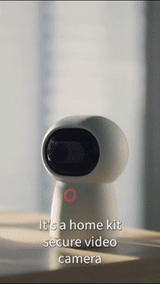 Intelligent 1080P HD Cloud Wifi Camera
