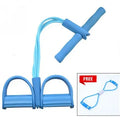 Elastic Resistance Fitness Equipment - Mystery Gadgets elastic-resistance-fitness-equipment, 