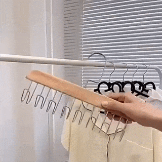 Sling Multi-Hook Hanger