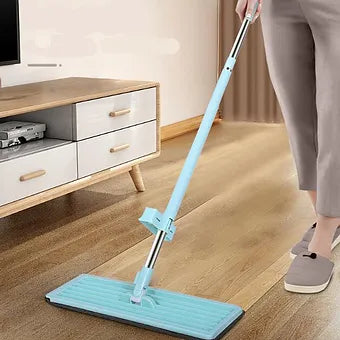 Hands-Free Easy Squeeze Mop - Mystery Gadgets hands-free-easy-squeeze-mop, 