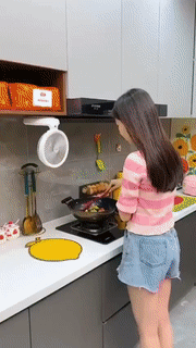 Turboblast Portable Desktop Fan