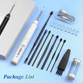 Wireless Endoscope HD Ear Pick Set