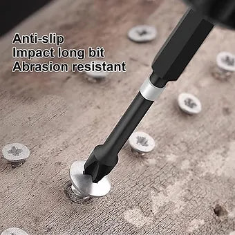 Ultra Strong Magnetic Drill Bit Set - Mystery Gadgets ultra-strong-magnetic-drill-bit-set, 