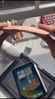 Wireless Bluetooth Arc Mouse