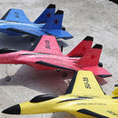 Remote Control Plane Toy