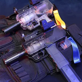 Aqua Force Electric Water Gun
