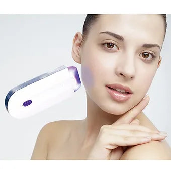 Laser Hair Removal - Mystery Gadgets laser-hair-removal, Womens