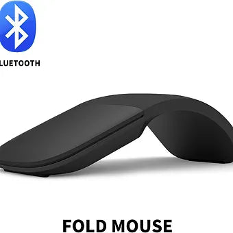 Wireless Bluetooth Arc Mouse