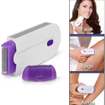 Laser Hair Removal - Mystery Gadgets laser-hair-removal, Womens