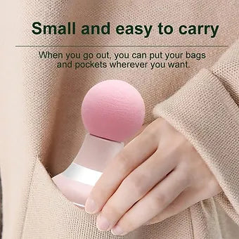 Mini Handheld Massage Gun