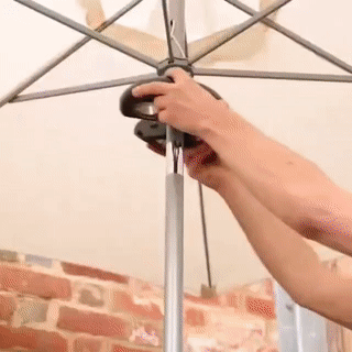 LED Outdoor Umbrella Pole Lights - Mystery Gadgets led-outdoor-umbrella-pole-lights, Outdoor