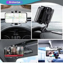 FlexiMount Car Phone Holder