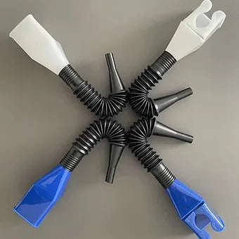Portable Refueling Funnel