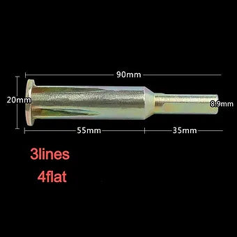 Wire Stripping And Connecting Tool