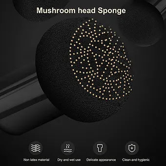 Mushroom Head Cushion BB Cream